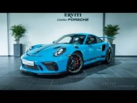 Porsche 911 Coupe 991 4.0 520ch GT3 RS PDK - <small></small> 249.900 € <small>TTC</small> - #1