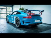 Porsche 911 Coupe 991 4.0 520ch GT3 RS PDK - <small></small> 249.900 € <small>TTC</small> - #3