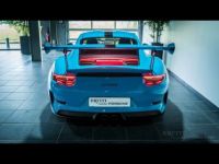 Porsche 911 Coupe 991 4.0 520ch GT3 RS PDK - <small></small> 249.900 € <small>TTC</small> - #7