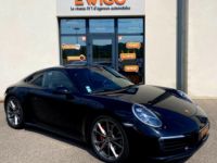 Porsche 911 COUPE 991 4S 3.0 420CH PDK ROUES AR DIRECTRICES LIFT SYSTEM PACK SPORT CHRONO SIE... - <small></small> 109.990 € <small>TTC</small> - #1