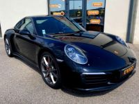 Porsche 911 COUPE 991 4S 3.0 420CH PDK ROUES AR DIRECTRICES LIFT SYSTEM PACK SPORT CHRONO SIE... - <small></small> 109.990 € <small>TTC</small> - #2