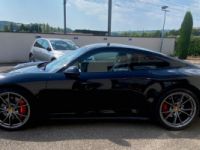 Porsche 911 COUPE 991 4S 3.0 420CH PDK ROUES AR DIRECTRICES LIFT SYSTEM PACK SPORT CHRONO SIE... - <small></small> 109.990 € <small>TTC</small> - #5