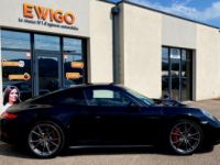 Porsche 911 COUPE 991 4S 3.0 420CH PDK ROUES AR DIRECTRICES LIFT SYSTEM PACK SPORT CHRONO SIE... - <small></small> 109.990 € <small>TTC</small> - #8