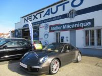 Porsche 911 COUPE (991) 4S 3.8L 400CH PDK - <small></small> 77.990 € <small>TTC</small> - #1