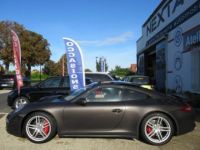 Porsche 911 COUPE (991) 4S 3.8L 400CH PDK - <small></small> 77.990 € <small>TTC</small> - #5