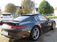 Porsche 911 COUPE (991) 4S 3.8L 400CH PDK - <small></small> 77.990 € <small>TTC</small> - #10