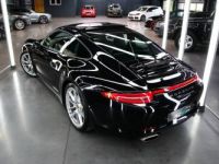 Porsche 911 COUPE (991) CARRERA 4 BLACK EDTION PDK - <small></small> 89.990 € <small>TTC</small> - #3