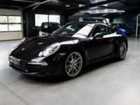 Porsche 911 COUPE (991) CARRERA 4 BLACK EDTION PDK - <small></small> 89.990 € <small>TTC</small> - #4