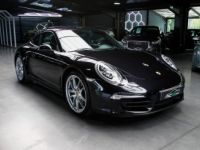 Porsche 911 COUPE (991) CARRERA 4 BLACK EDTION PDK - <small></small> 89.990 € <small>TTC</small> - #6