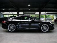 Porsche 911 COUPE (991) CARRERA 4 BLACK EDTION PDK - <small></small> 89.990 € <small>TTC</small> - #7