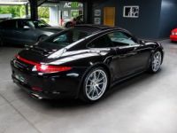 Porsche 911 COUPE (991) CARRERA 4 BLACK EDTION PDK - <small></small> 89.990 € <small>TTC</small> - #8