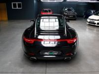 Porsche 911 COUPE (991) CARRERA 4 BLACK EDTION PDK - <small></small> 89.990 € <small>TTC</small> - #9