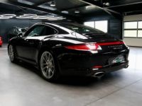 Porsche 911 COUPE (991) CARRERA 4 BLACK EDTION PDK - <small></small> 89.990 € <small>TTC</small> - #10