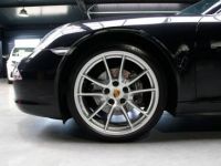 Porsche 911 COUPE (991) CARRERA 4 BLACK EDTION PDK - <small></small> 89.990 € <small>TTC</small> - #11