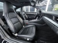 Porsche 911 COUPE (991) CARRERA 4 BLACK EDTION PDK - <small></small> 89.990 € <small>TTC</small> - #17