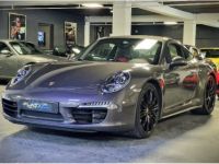 Porsche 911 COUPE (991) Carrera 4S 3.8i 400 PDK - <small></small> 112.990 € <small>TTC</small> - #1