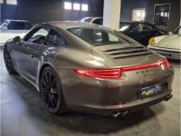 Porsche 911 COUPE (991) Carrera 4S 3.8i 400 PDK - <small></small> 112.990 € <small>TTC</small> - #6