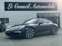 Porsche 911 COUPE (991) CARRERA 4S PDK - <small></small> 86.990 € <small>TTC</small> - #1