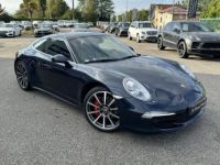 Porsche 911 COUPE (991) CARRERA 4S PDK - <small></small> 86.990 € <small>TTC</small> - #3