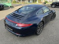 Porsche 911 COUPE (991) CARRERA 4S PDK - <small></small> 86.990 € <small>TTC</small> - #4