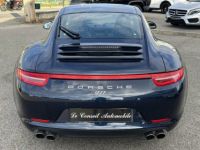 Porsche 911 COUPE (991) CARRERA 4S PDK - <small></small> 86.990 € <small>TTC</small> - #5