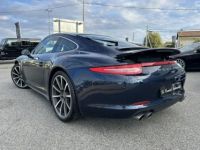 Porsche 911 COUPE (991) CARRERA 4S PDK - <small></small> 86.990 € <small>TTC</small> - #6