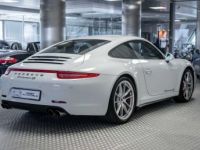 Porsche 911 COUPE (991) CARRERA 4S PDK - <small></small> 89.900 € <small>TTC</small> - #13