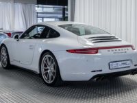 Porsche 911 COUPE (991) CARRERA 4S PDK - <small></small> 89.900 € <small>TTC</small> - #15