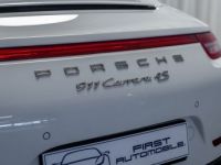 Porsche 911 COUPE (991) CARRERA 4S PDK - <small></small> 89.900 € <small>TTC</small> - #16