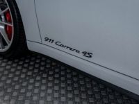 Porsche 911 COUPE (991) CARRERA 4S PDK - <small></small> 89.900 € <small>TTC</small> - #18