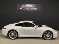 Porsche 911 COUPE (991) CARRERA PDK - <small></small> 94.900 € <small>TTC</small> - #4