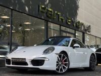 Porsche 911 COUPE (991) CARRERA PDK - <small></small> 75.900 € <small>TTC</small> - #1