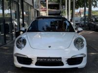 Porsche 911 COUPE (991) CARRERA PDK - <small></small> 75.900 € <small>TTC</small> - #3