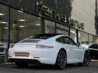 Porsche 911 COUPE (991) CARRERA PDK - <small></small> 75.900 € <small>TTC</small> - #6