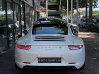 Porsche 911 COUPE (991) CARRERA PDK - <small></small> 75.900 € <small>TTC</small> - #8