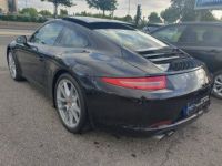 Porsche 911 COUPE (991) CARRERA PDK - <small></small> 84.900 € <small>TTC</small> - #5