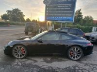 Porsche 911 COUPE (991) CARRERA PDK - <small></small> 81.890 € <small>TTC</small> - #3