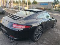 Porsche 911 COUPE (991) CARRERA PDK - <small></small> 81.890 € <small>TTC</small> - #4