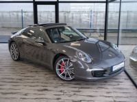 Porsche 911 COUPE (991) CARRERA S PDK - <small></small> 81.980 € <small>TTC</small> - #8