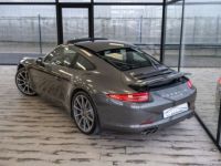 Porsche 911 COUPE (991) CARRERA S PDK - <small></small> 81.980 € <small>TTC</small> - #9