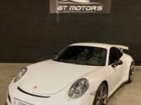 Porsche 911 COUPE (991) GT3 - <small></small> 129.900 € <small>TTC</small> - #1