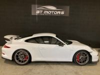 Porsche 911 COUPE (991) GT3 - <small></small> 129.900 € <small>TTC</small> - #4