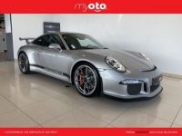 Porsche 911 COUPE (991) GT3 - <small></small> 133.500 € <small>TTC</small> - #1