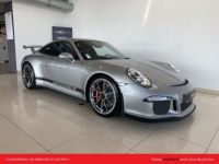 Porsche 911 COUPE (991) GT3 - <small></small> 133.500 € <small>TTC</small> - #2