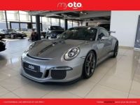 Porsche 911 COUPE (991) GT3 - <small></small> 133.500 € <small>TTC</small> - #5