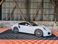 Porsche 911 COUPE (991) TURBO - <small></small> 121.990 € <small>TTC</small> - #1