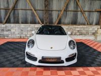 Porsche 911 COUPE (991) TURBO - <small></small> 121.990 € <small>TTC</small> - #2