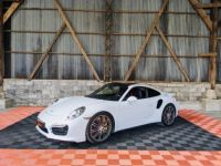 Porsche 911 COUPE (991) TURBO - <small></small> 121.990 € <small>TTC</small> - #3