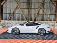 Porsche 911 COUPE (991) TURBO - <small></small> 121.990 € <small>TTC</small> - #4