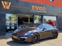 Porsche 911 COUPE 991.1 3.8 400 CARRERA S PDK CHRONO PSE SIEGE SPORT TT CUIR - <small></small> 88.990 € <small>TTC</small> - #1